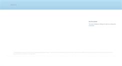Desktop Screenshot of disel.es